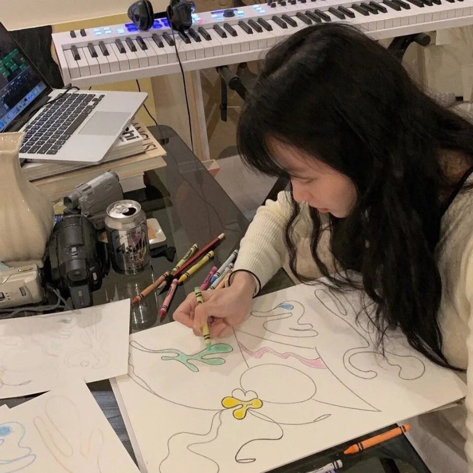 漾漾春光不可欺